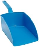 neoLab Polypropylen Handschaufel, Blau, Groß, 2L