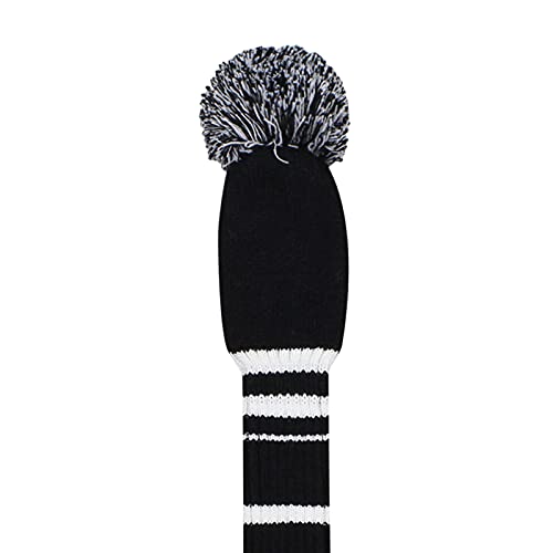 Scott Edward Black Stripe Hybrid Cover