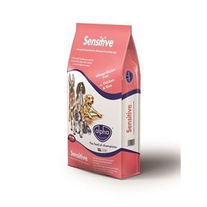Alpha Sensitive 3kg