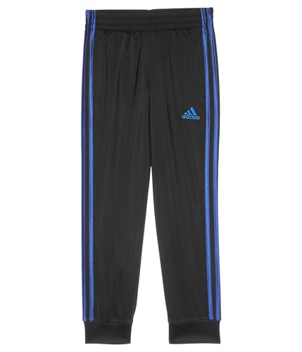 adidas Boys' Classic 3s Tricot Jogger (Big Kids)