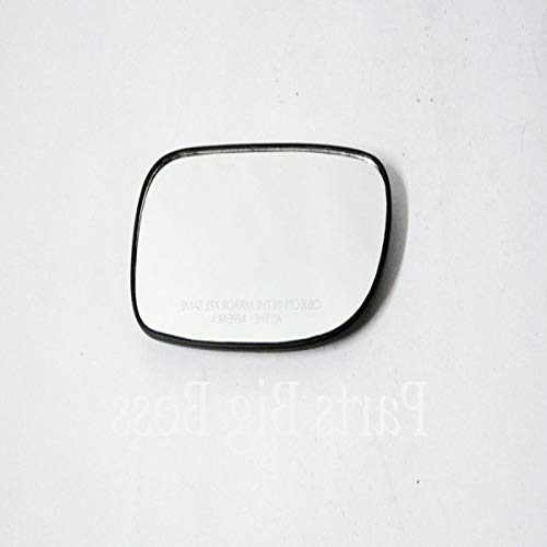 Far Vision Car Rear View Side Door Mirror Glass Plate Indica Right