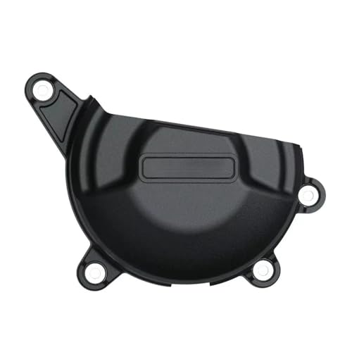 Couvercle de protection du moteur Panigale V4 pour vos sorties trackdays et week-ends sportifs
