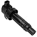 Beck Arnley 178-8354 Direct Ignition Coil