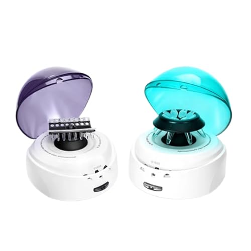 Centrifugeuse de laboratoire multicolore pour dynamiser vos paillasses