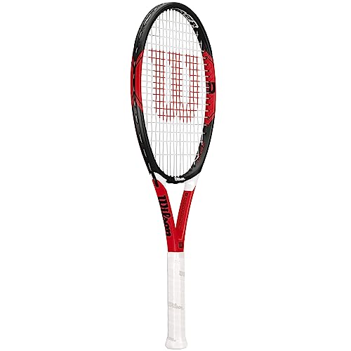 Raquete de Tênis Wilson Federer Open 103