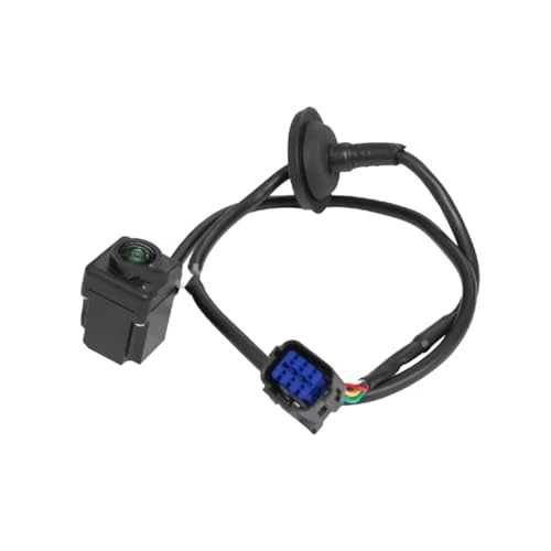 Caméra de recul Kia Soul pour se garer facilement en ville 95760-B2100