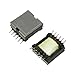 750311607 Flyback Converters for DC/DC Converters SMPS Transformer 1500Vrms Isolation Surface Mount