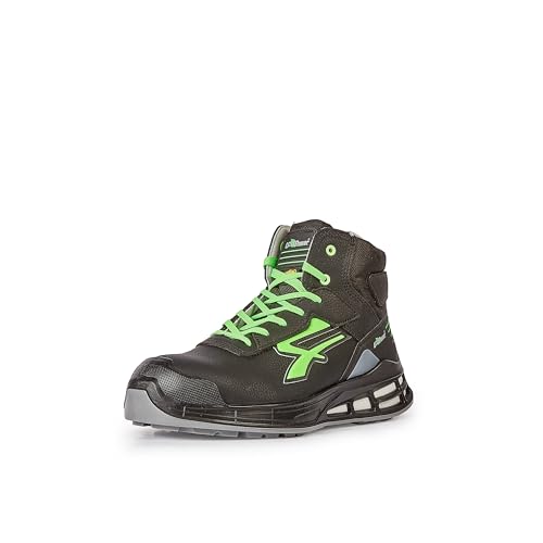 Chaussures de sécurité Upower Kent S S3s idéales pour le chantier