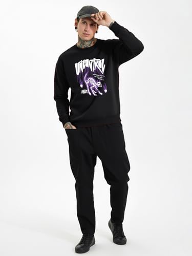 Image of LEOTUDE Hoodie|| Sweatshirt for Unisex || Unisex Hoodie and Sweatshirt for Men's