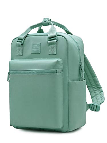 254s Mochila para Niñas y Mujeres  Minimalista para el Trabajo  Escuela  Viajes  Universidad