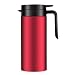 LIQIN Thermos Isolamento Pot 304 Acciaio Inossidabile Thermos Caldaia Caldo Bottiglia di Acqua di Alta capacità di ebollizione Borraccia 1500ml 24 Ore