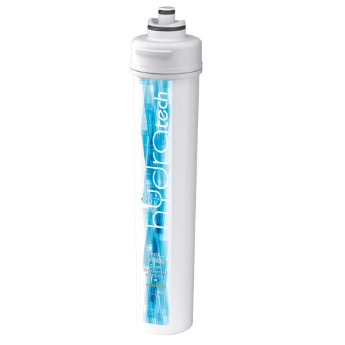 Ogomondo Cartucho de repuesto para purificador de agua Hydratech de microfiltración Refill Cover