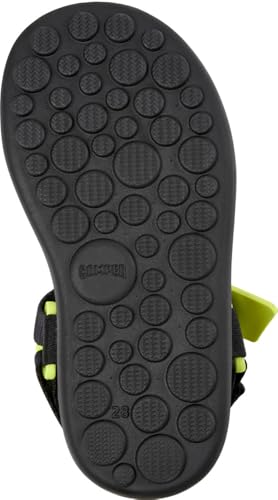 Camper Unisex-Child Sandal3