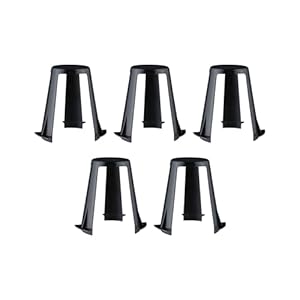 Paulmann Accessoires afstandhouders voor inbouwlampen