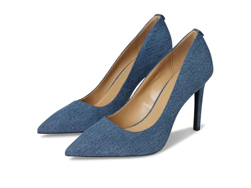 Michael Kors Women's Alina Flex High Pump