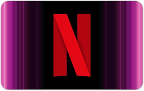 Netflix eGift Card - $15 - Standard Pink