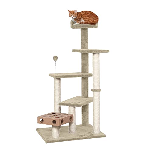 What’s the Best Carpet for Cat Tree? Our Unbiased Expert List HayFarmGuy