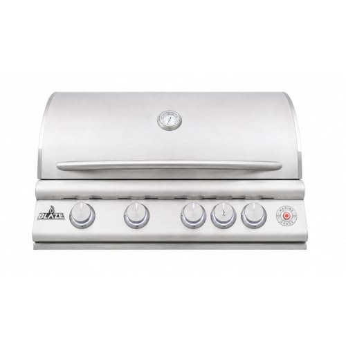 Blaze LTE+ Marine Grade 32-Inch 4-Burner