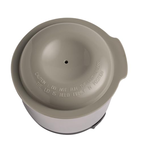 Chutney Jar Assembly for model HL7756