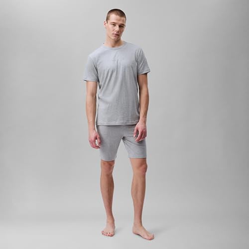 Image of Calvin Klein Men's Logo Sleep Tee