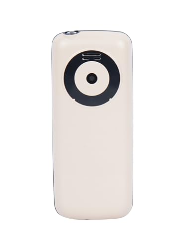 Image of Onexian Spark 2160 Dual Sim |Keypad Mobile| with 1.8 inch Display | Voice Changer | Auto Call Recording | Long Lasting Battery | Wireless FM | Digital Camera | Feature Phone | Torch | Gold