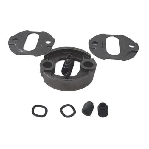 Kit embrayage tondeuse gazon FS111 FS91 ressort entretoise 4149-160-2000 - 3