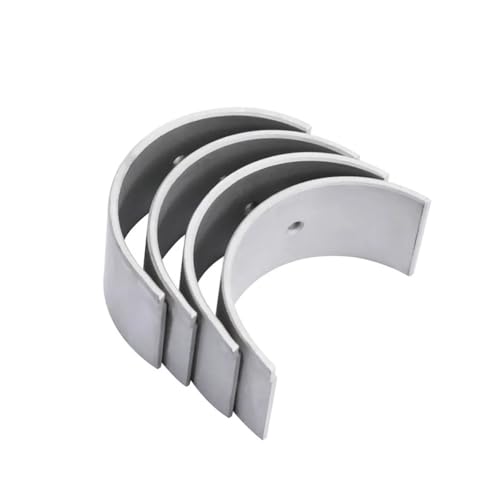 Cojinete de biela para Honda CMX450 y CB450 S, óptimo para viajes largos y rutas urbanas