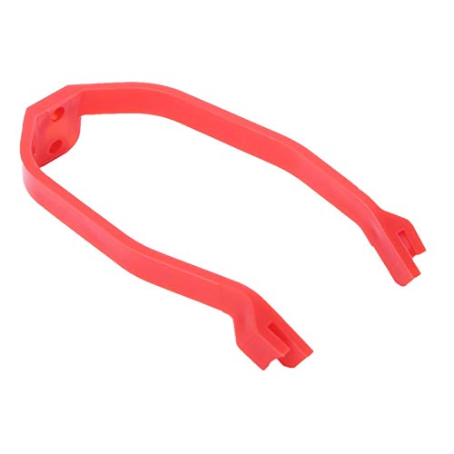 Suporte do para-lama traseiro Bom desempenho anti-oxidação Suporte do para-lama para scooter elétric