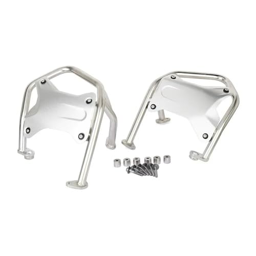 Barres de protection moteur pour moto R 1300 GS et GSA