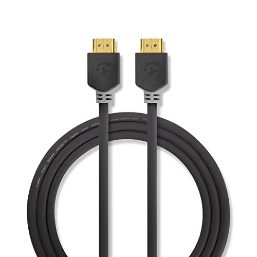 Câble HDMI High Speed résoud les problèmes de distance pour votre écran