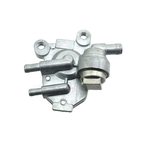 Robinet Petcock de rechange pour résoudre les fuites d'essence Jog50