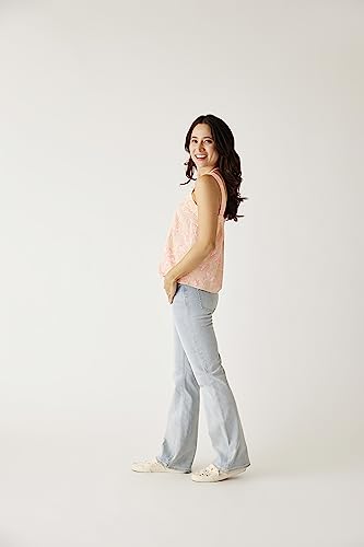 Carve Designs Women's Tibby Flare2