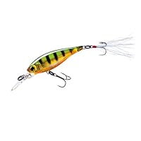 Leurre Yo Zuri Duel 3DB Shad 70 Mm – R1104-RRT – Flottant Neutre – Neuf