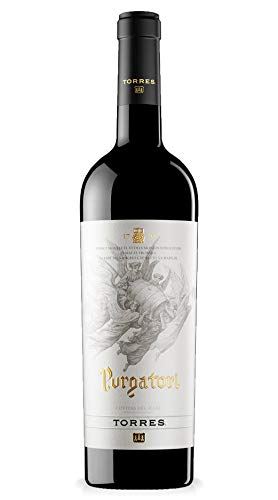 Familia Torres Purgatori, Vino tinto, 750 ml