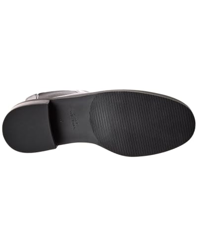 Stuart Weitzman Sondra Sleek Leather Bootie4