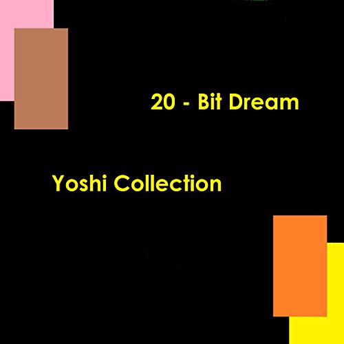 Super Mario World 2; Yoshi's Island - Yoshi's Island