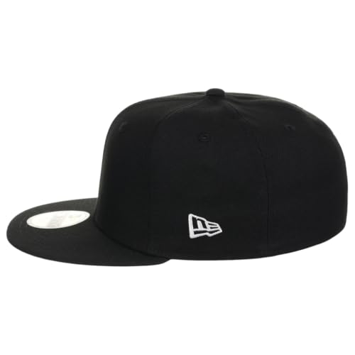 Image of New Era Blank Custom 9FIFTY Adjustable Snapback Cap