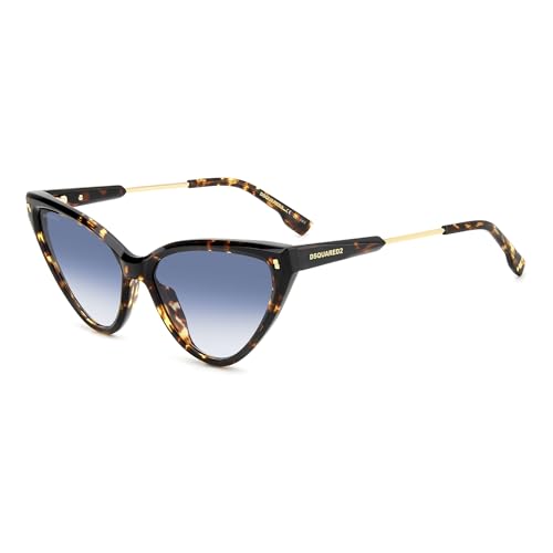 Lunettes de soleil DSQUARED2 D2 0134/S pour vos terrasses de l'été