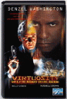 Bild: Virtuosity [VHS] f�r 27,90 EUR  bei Amazon