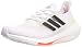 Produktbild adidas Damen Ultraboost 21 W Laufschuhe, Mehrfarbig (Ftwbla Negbás Rojsol), 44 2/3 EU