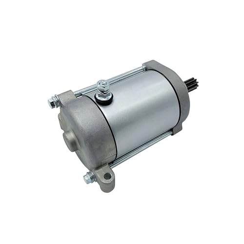 Démarreur électrique de remplacement pour moteur YFM450 - 6