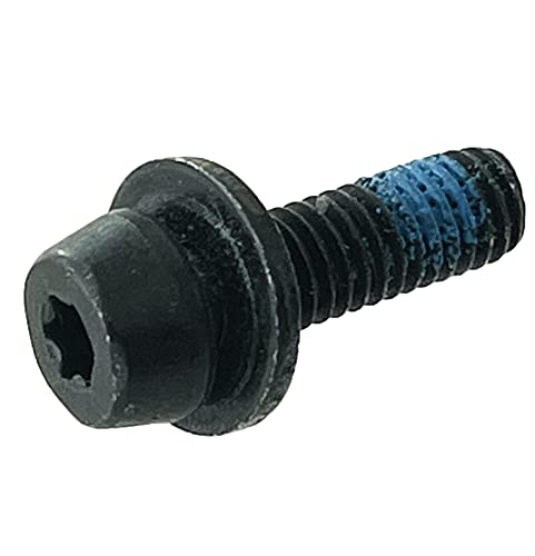 Magura 1x M6 Torx T25 Befestigungsschraube für Bremszylinder (0720934)