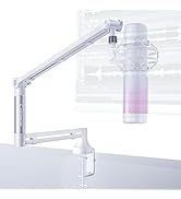 Amazon | CACENCAN M05 マイクスタンド アーム マイクアーム ブーム