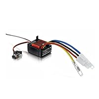 Algopix Similar Product 6 - HobbyWing HWI30120201 Quicrun 1060