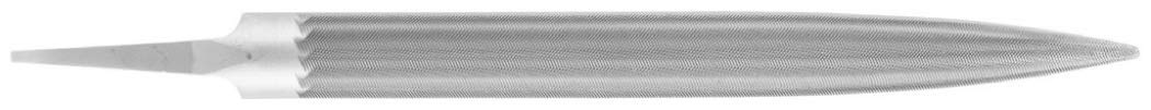 PFERD 10" Half Round File - Swiss Pattern, (12587) (12/Each)