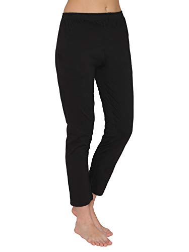 Image of Clovia Women's Regular Fit Mid Rise Bottom