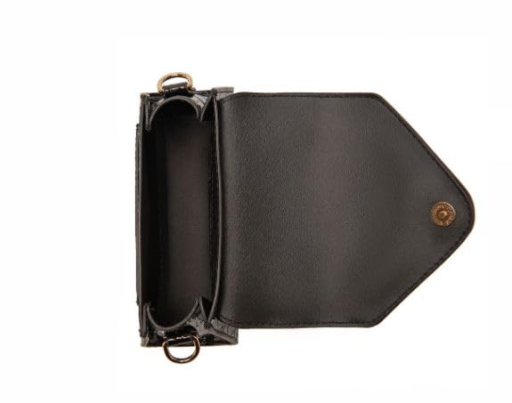 Image of Women's Summer Mini Crossbody Bags, Top Handle Clutch Handbag, Trendy Cute Purse