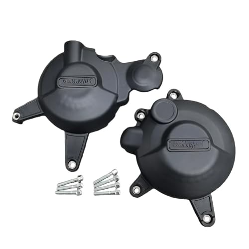 Couvercle de protection moteur moto pour sécuriser vos trajets quotidiens en GSX-S125 ou GSXR 125