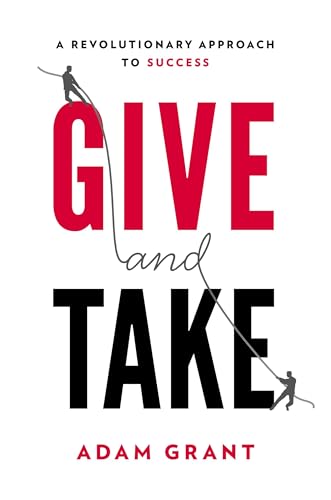 Give & Take view 2