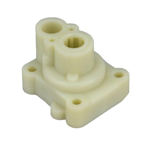 Boîtier de pompe à eau moteur bateau 2 temps 15 9.9 682-44300